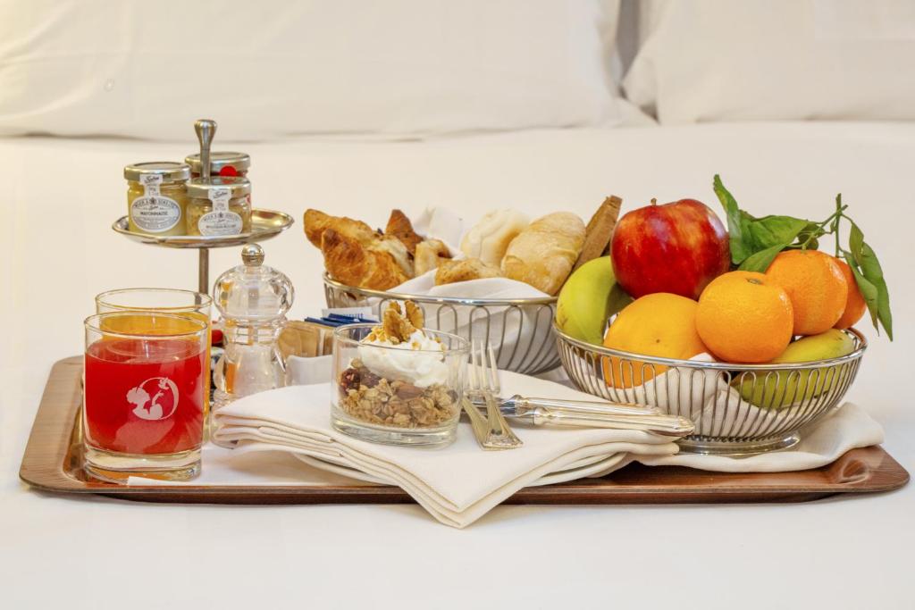 Fotos del hotel - HOTEL COLOMBINA