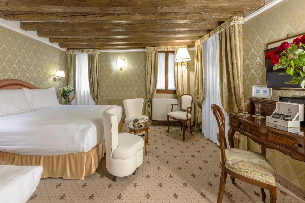 Fotos del hotel - HOTEL COLOMBINA