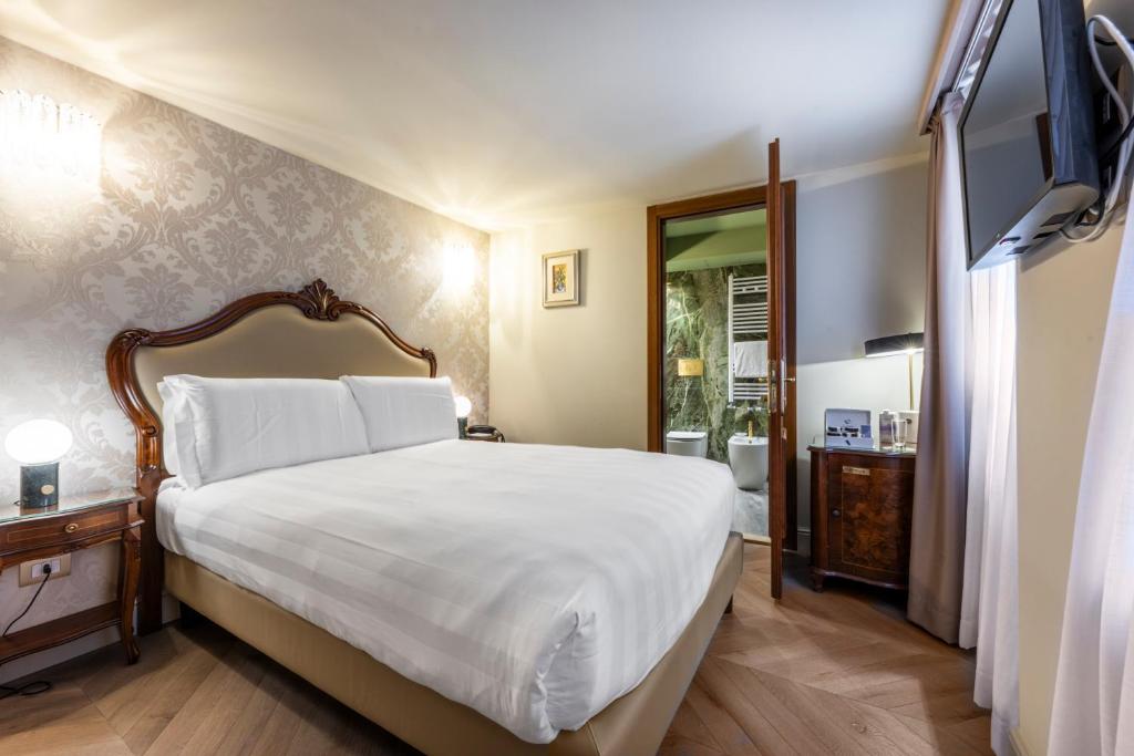 Fotos del hotel - HOTEL COLOMBINA