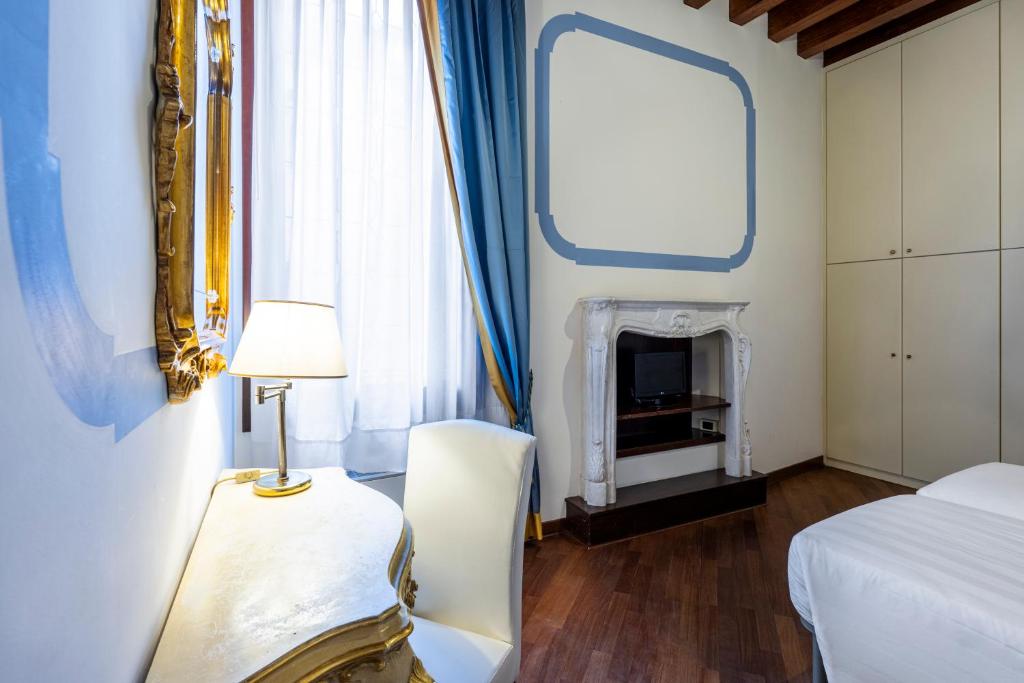 Fotos del hotel - HOTEL COLOMBINA