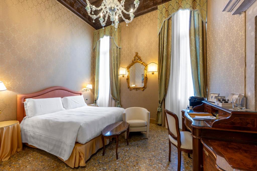 Fotos del hotel - HOTEL COLOMBINA
