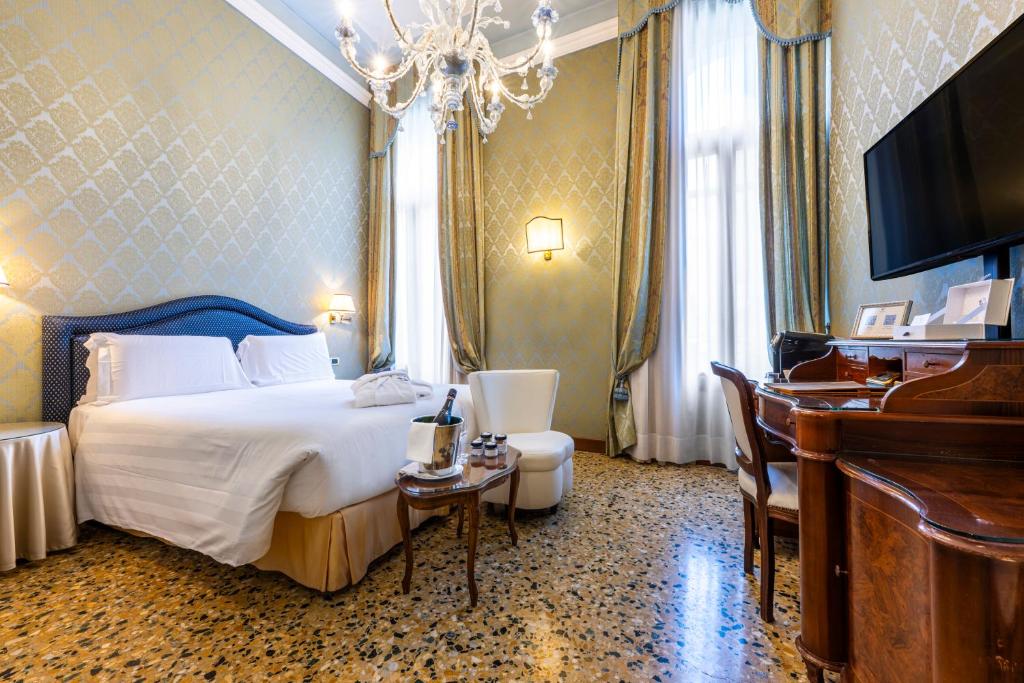 Fotos del hotel - HOTEL COLOMBINA