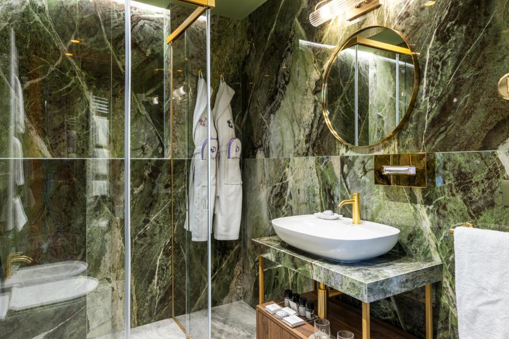 Fotos del hotel - HOTEL COLOMBINA