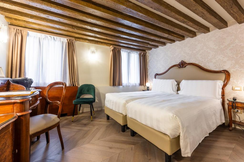 Fotos del hotel - HOTEL COLOMBINA