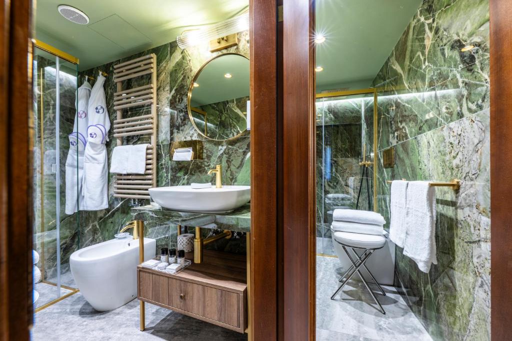 Fotos del hotel - HOTEL COLOMBINA