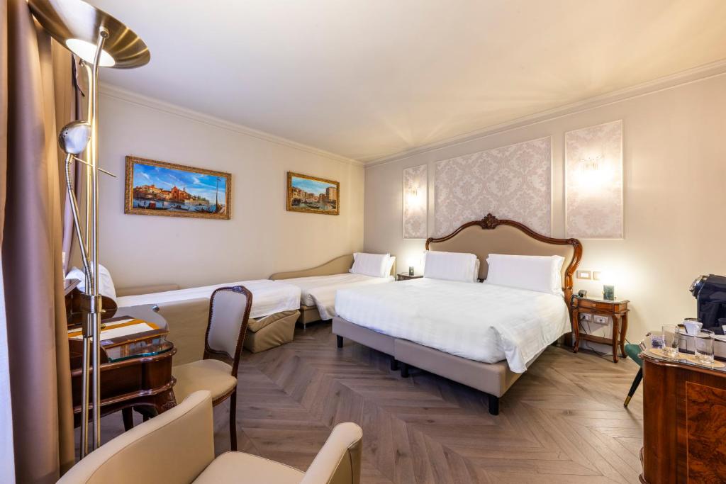 Fotos del hotel - HOTEL COLOMBINA