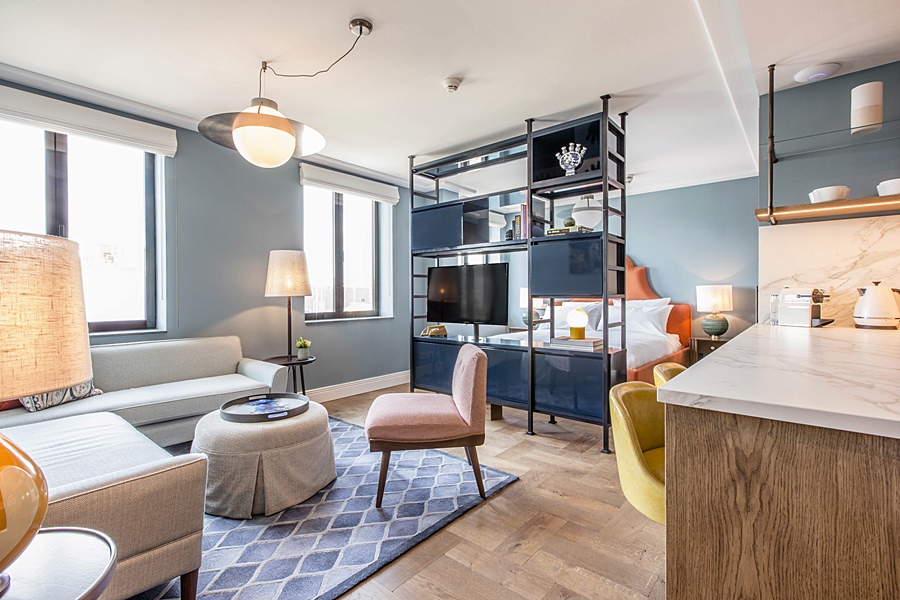 Fotos del hotel - THE JULY