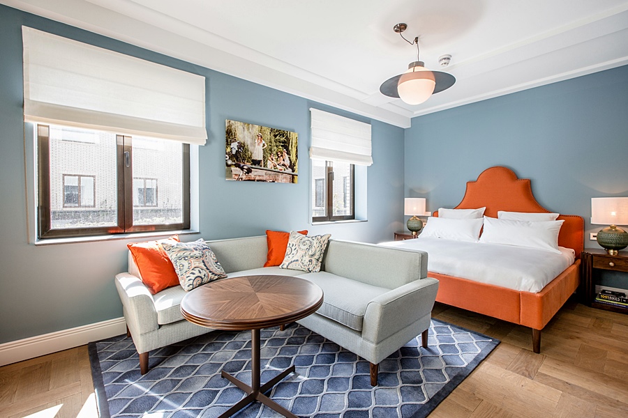 Fotos del hotel - THE JULY
