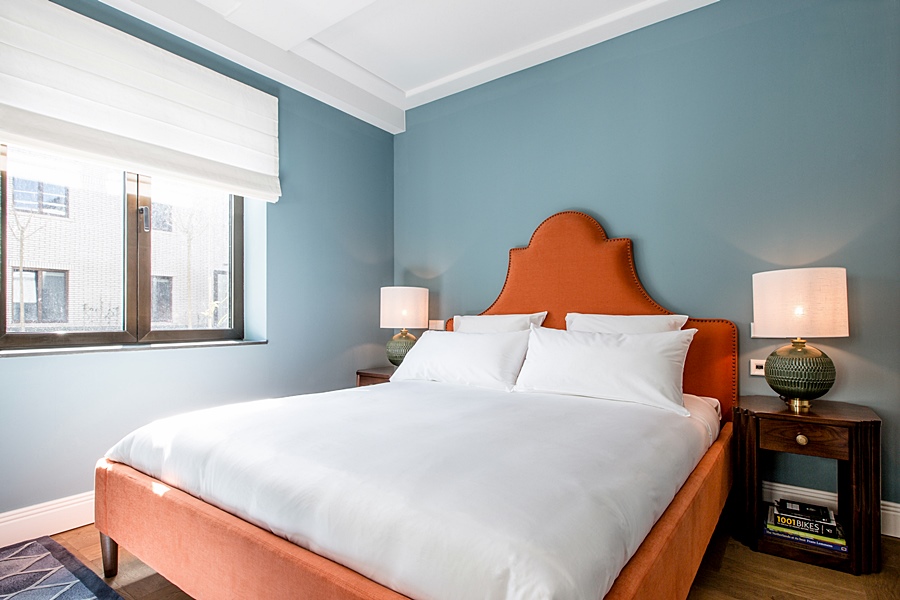 Fotos del hotel - THE JULY