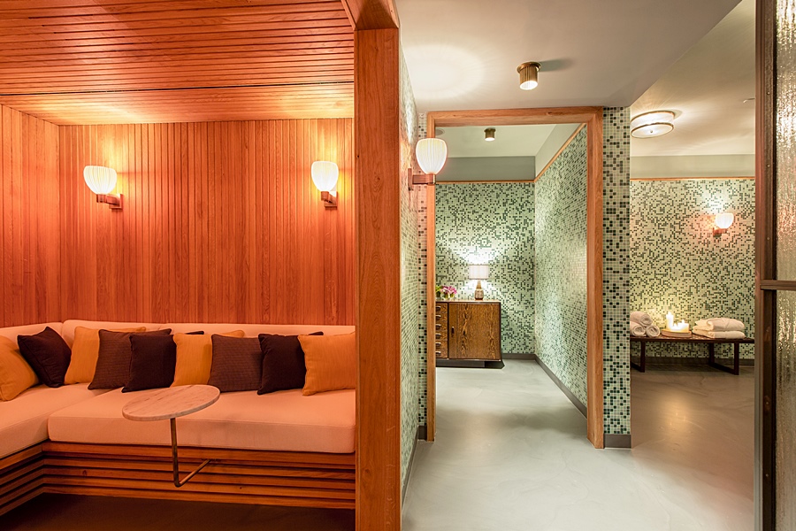 Fotos del hotel - THE JULY