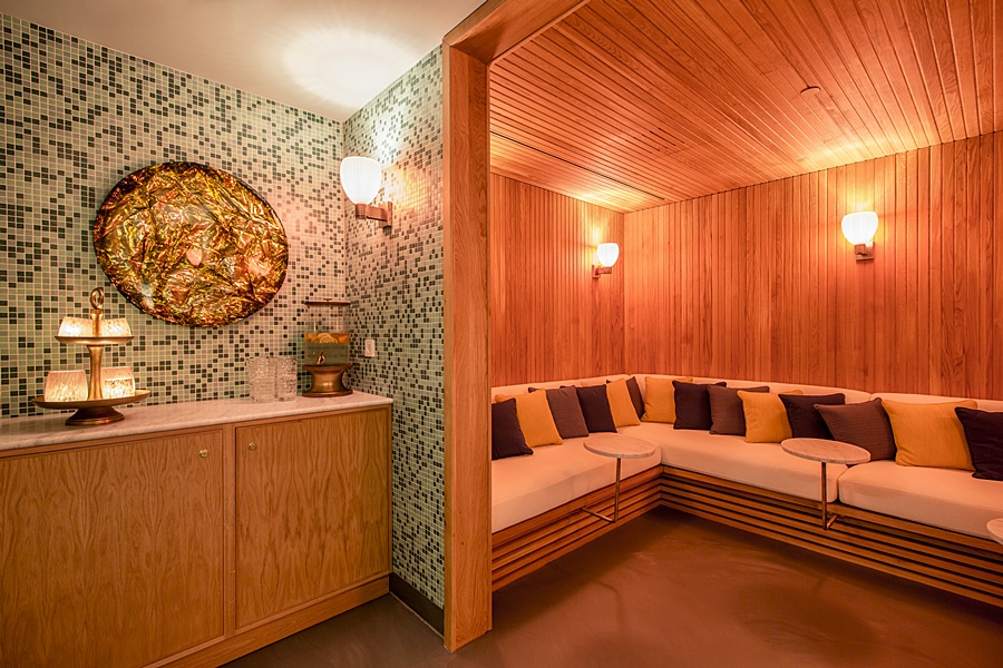Fotos del hotel - THE JULY