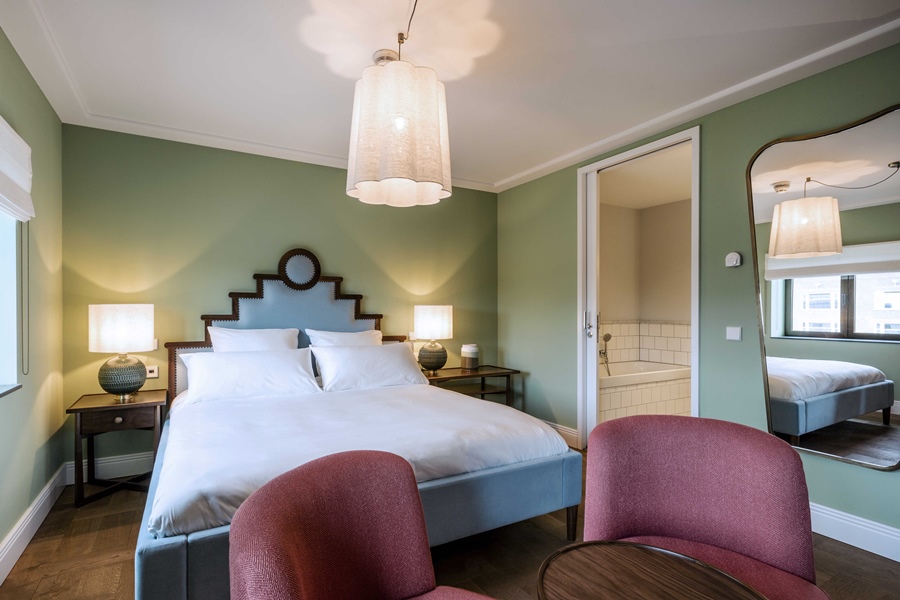 Fotos del hotel - THE JULY