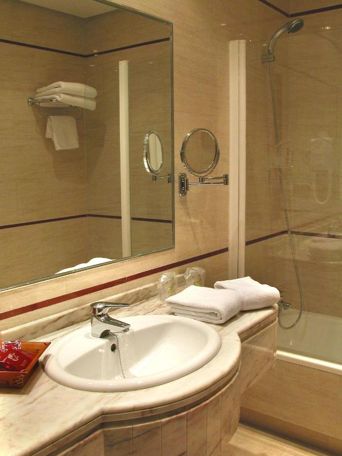 Fotos del hotel - MANOLO MAYO