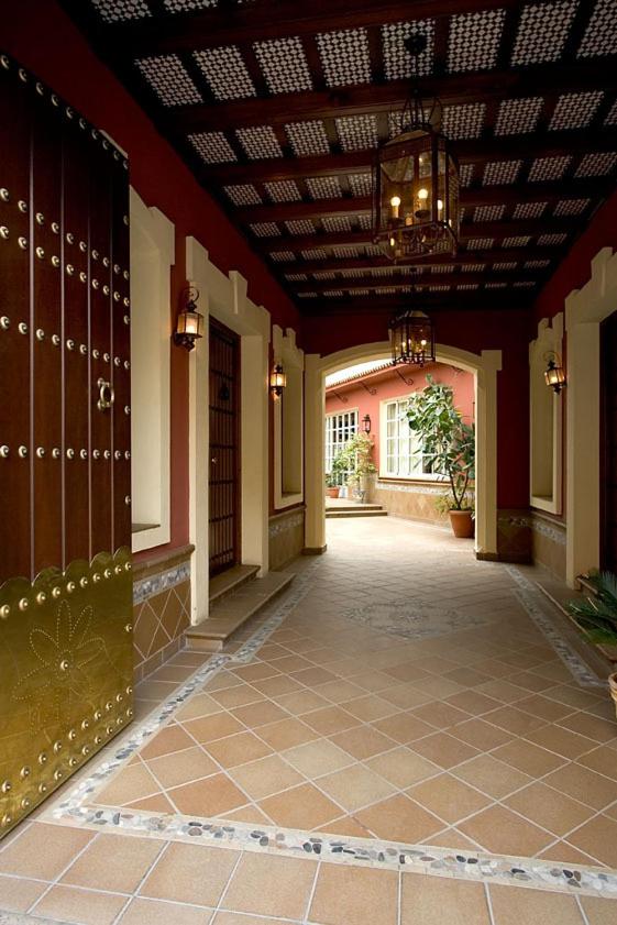 Fotos del hotel - MANOLO MAYO