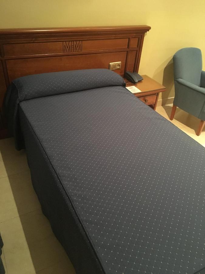 Fotos del hotel - MANOLO MAYO