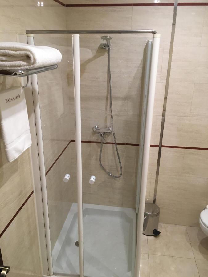 Fotos del hotel - MANOLO MAYO