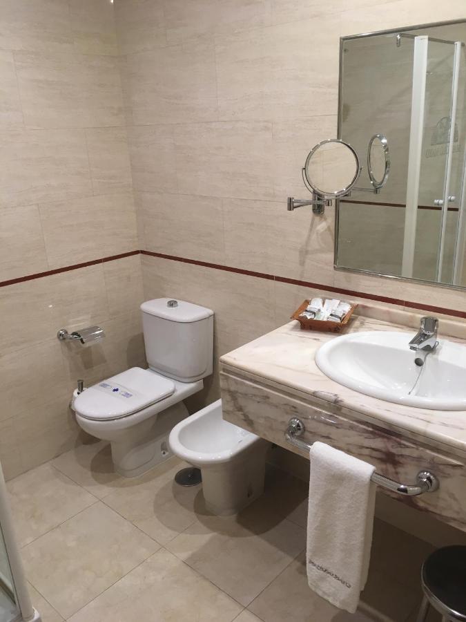 Fotos del hotel - MANOLO MAYO