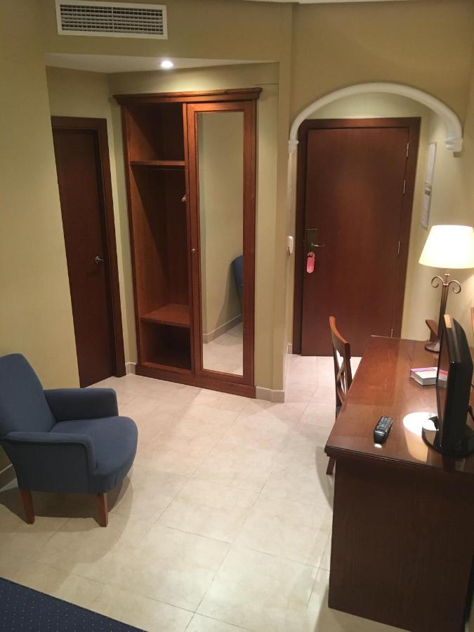 Fotos del hotel - MANOLO MAYO