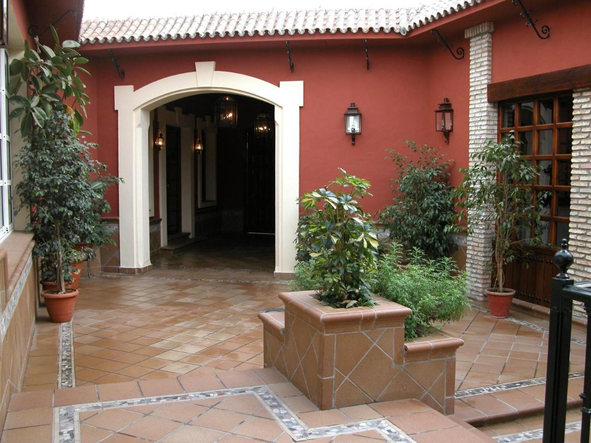 Fotos del hotel - MANOLO MAYO