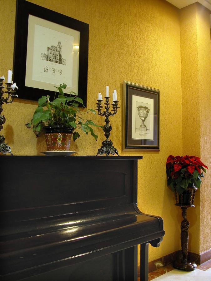 Fotos del hotel - MANOLO MAYO