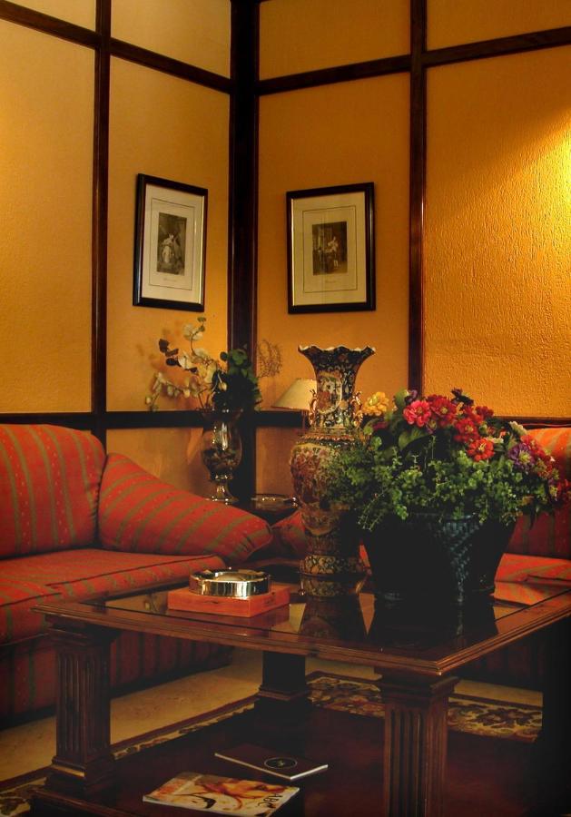 Fotos del hotel - MANOLO MAYO