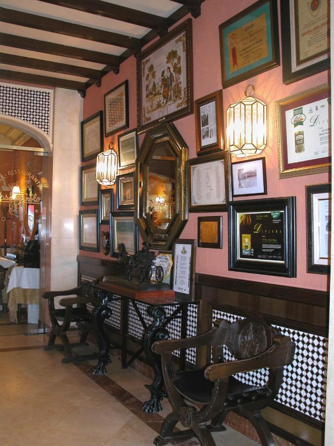 Fotos del hotel - MANOLO MAYO