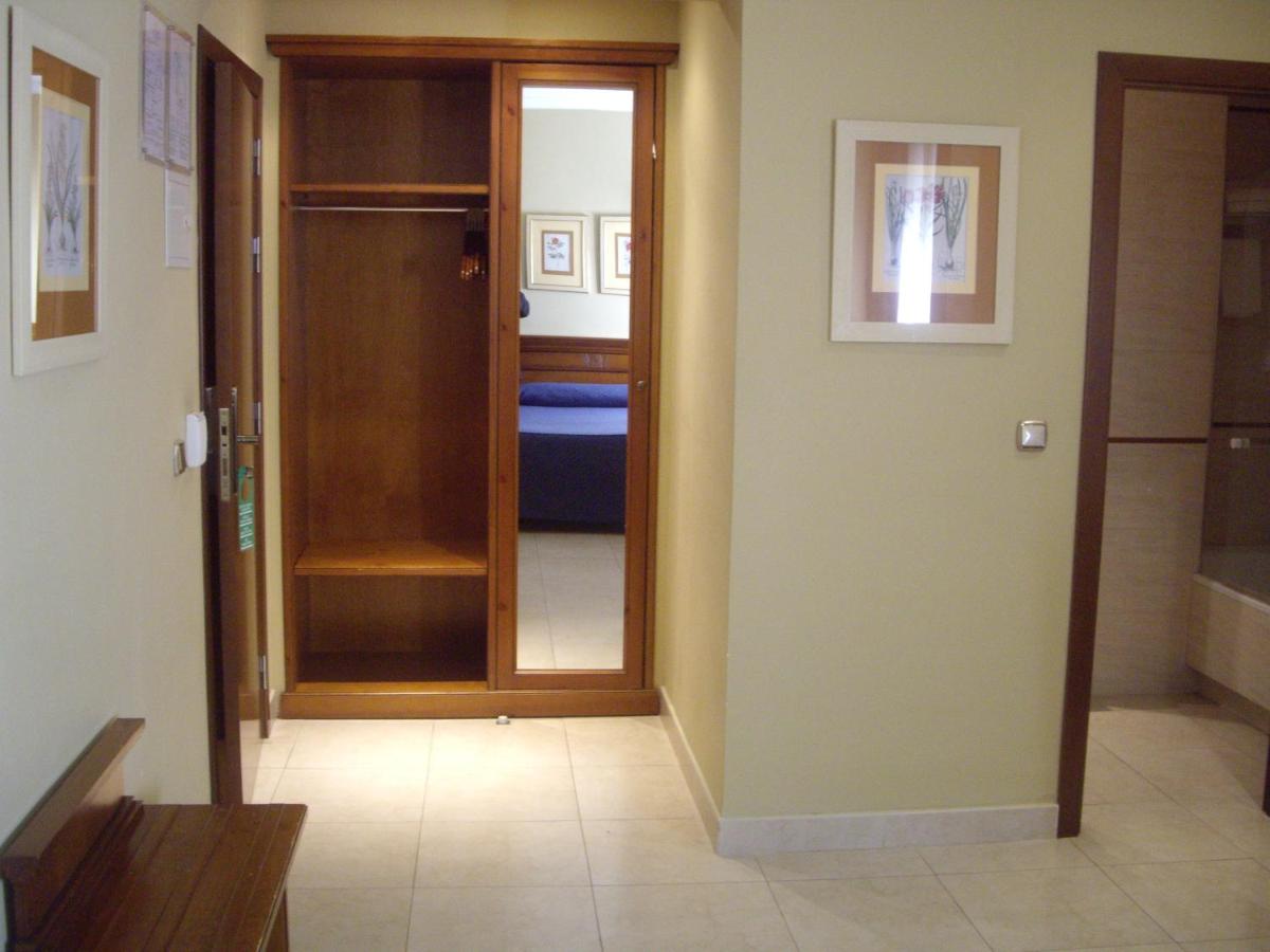 Fotos del hotel - MANOLO MAYO