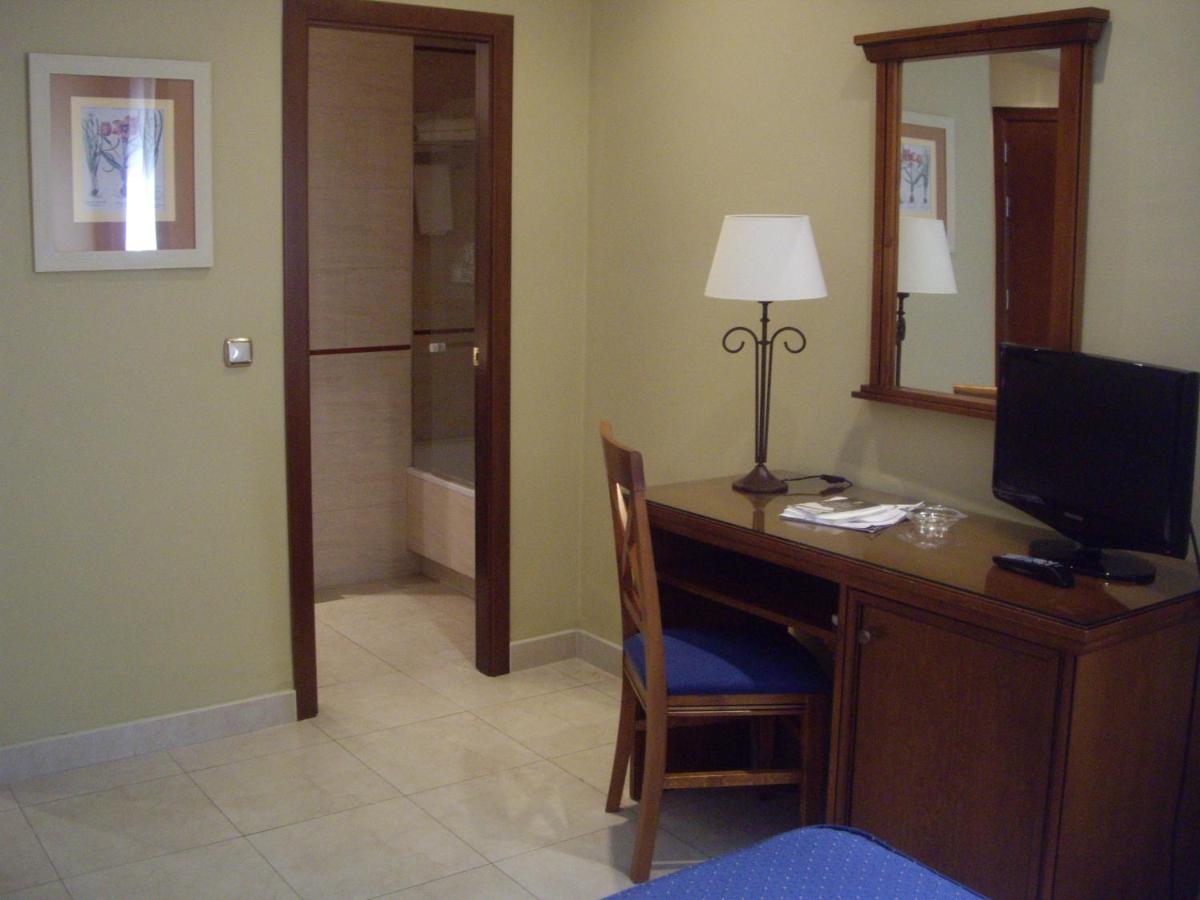 Fotos del hotel - MANOLO MAYO