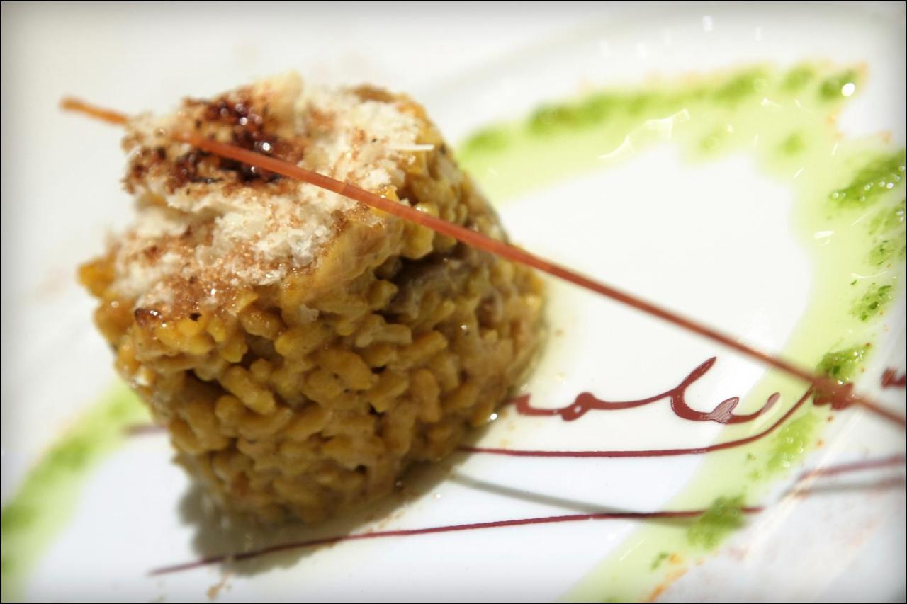 Fotos del hotel - MANOLO MAYO