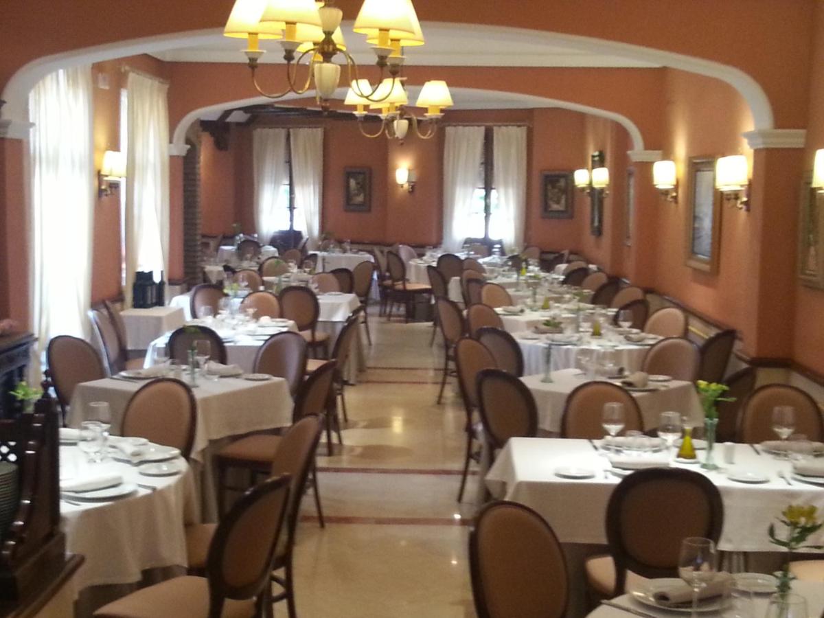 Fotos del hotel - MANOLO MAYO