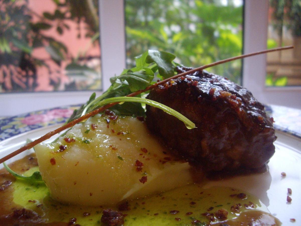 Fotos del hotel - MANOLO MAYO