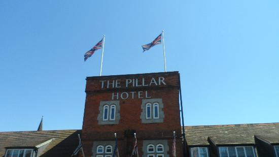 THE PILLAR