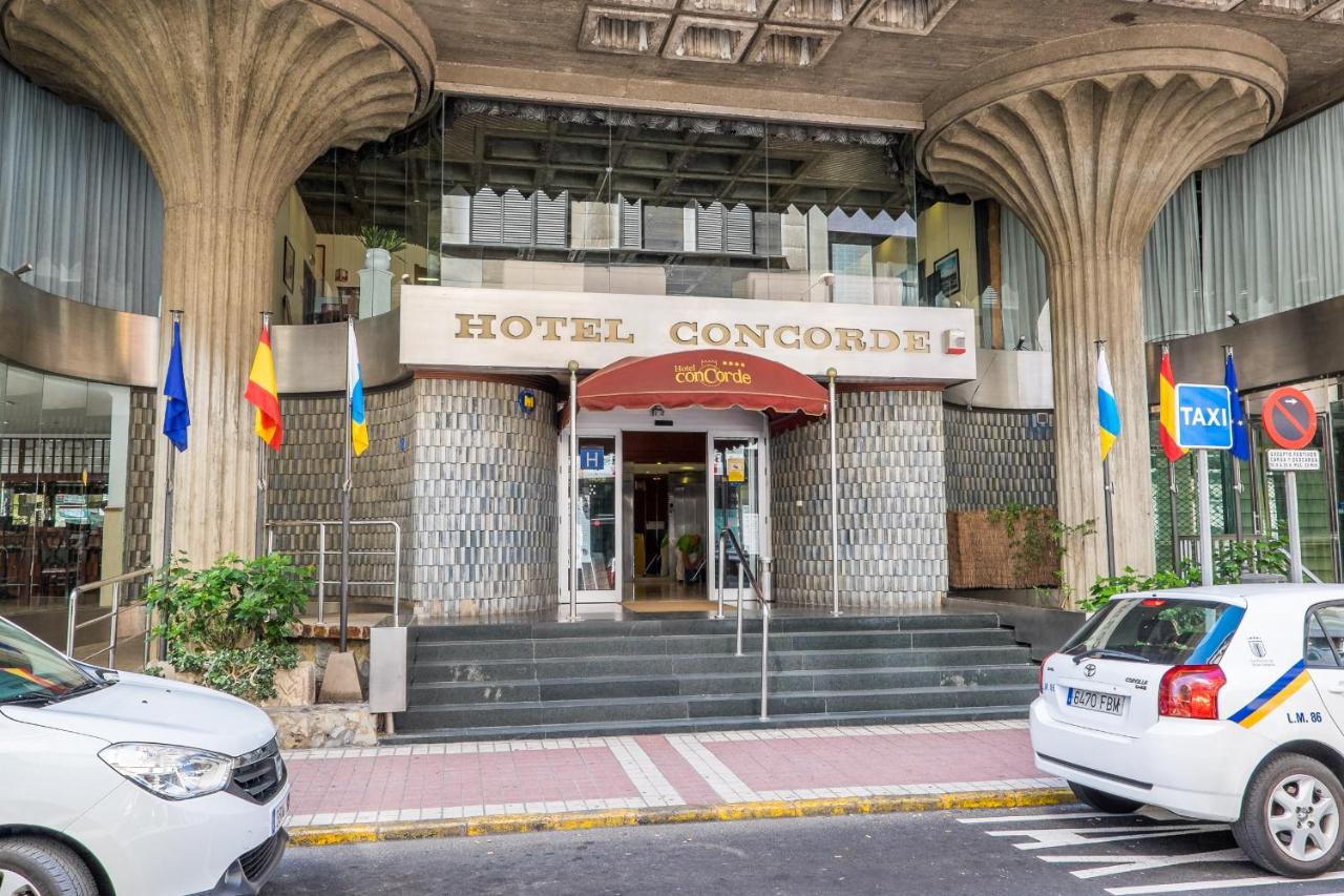 Fotos del hotel - CONCORDE