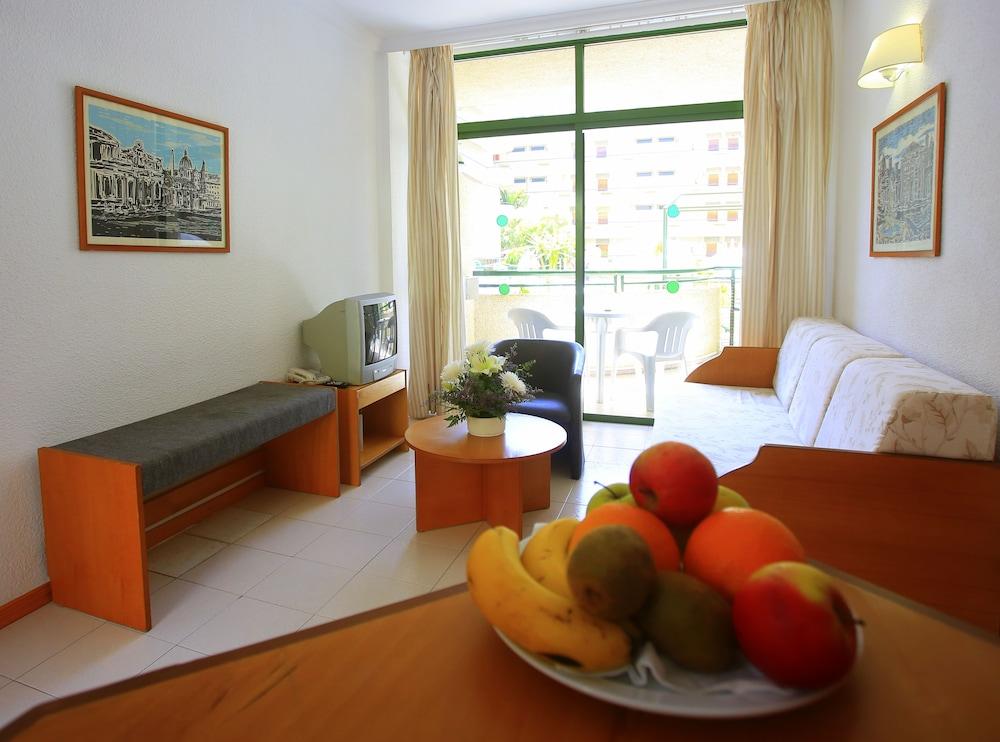 Fotos del hotel - Labranda Suites Costa Adeje