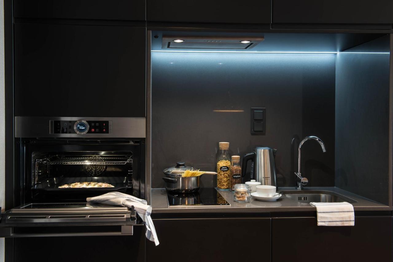 Fotos del hotel - UPON LISBON PRIME RESIDENCES