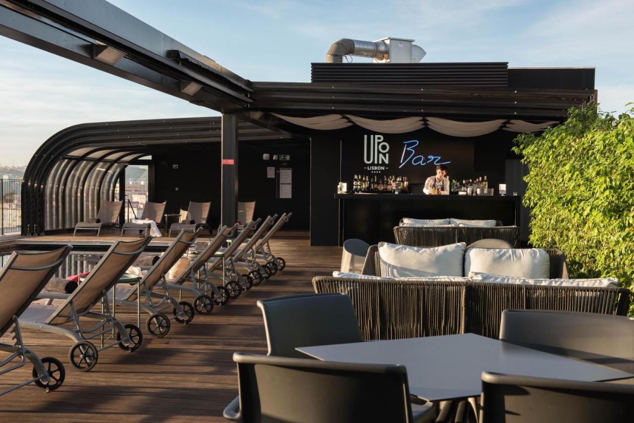 Fotos del hotel - UPON LISBON PRIME RESIDENCES