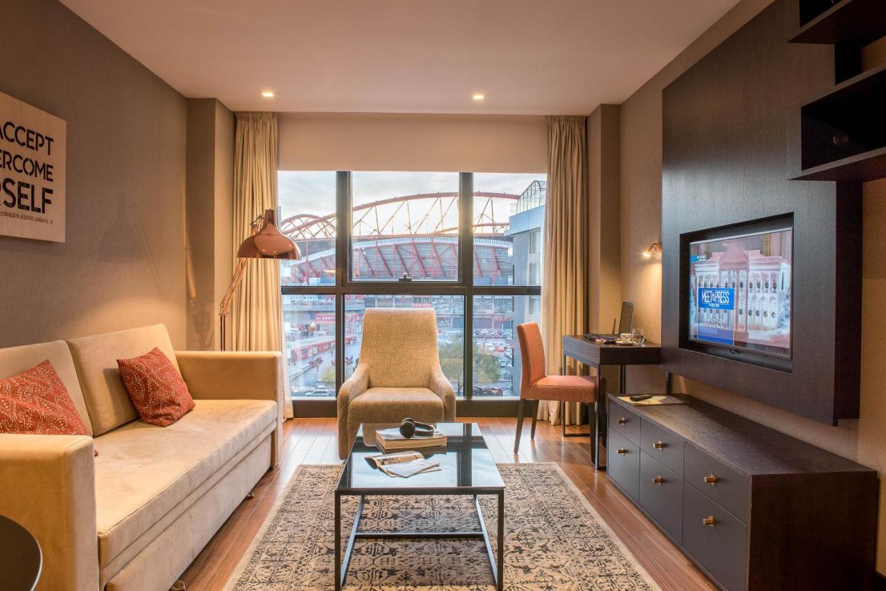 Fotos del hotel - UPON LISBON PRIME RESIDENCES