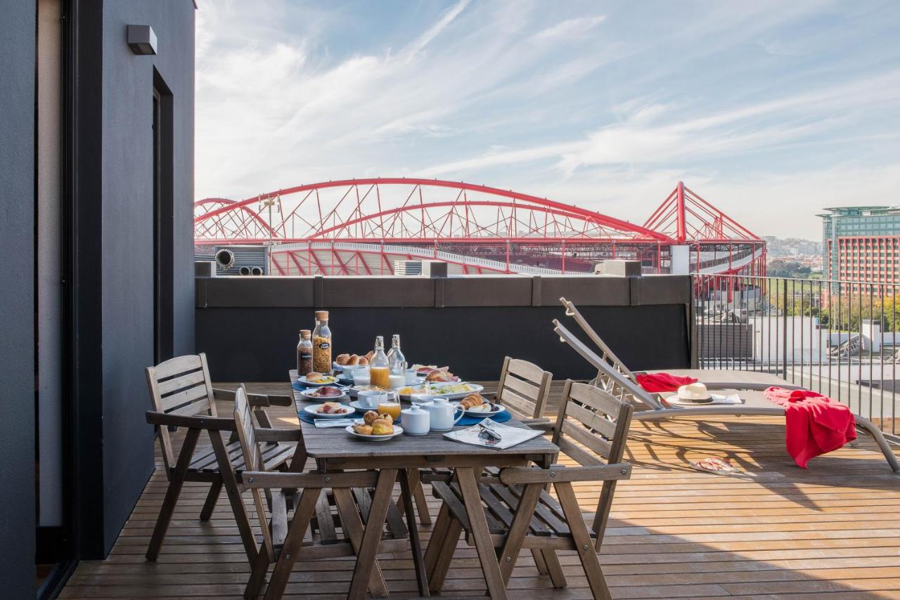 Fotos del hotel - UPON LISBON PRIME RESIDENCES