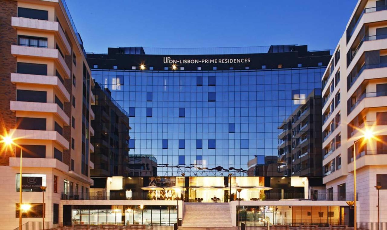 Fotos del hotel - UPON LISBON PRIME RESIDENCES