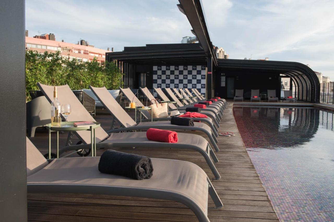 Fotos del hotel - UPON LISBON PRIME RESIDENCES