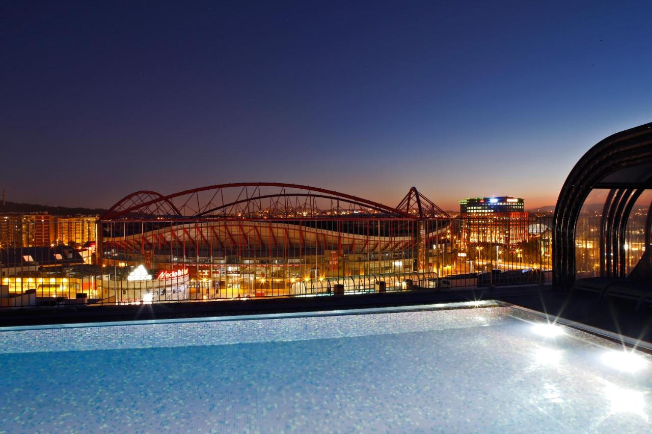 Fotos del hotel - UPON LISBON PRIME RESIDENCES