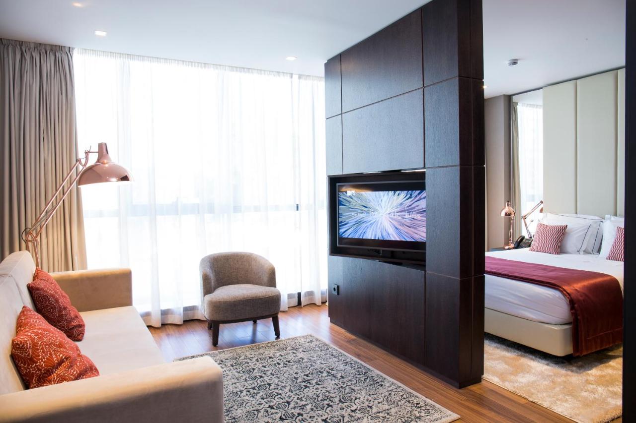 Fotos del hotel - UPON LISBON PRIME RESIDENCES