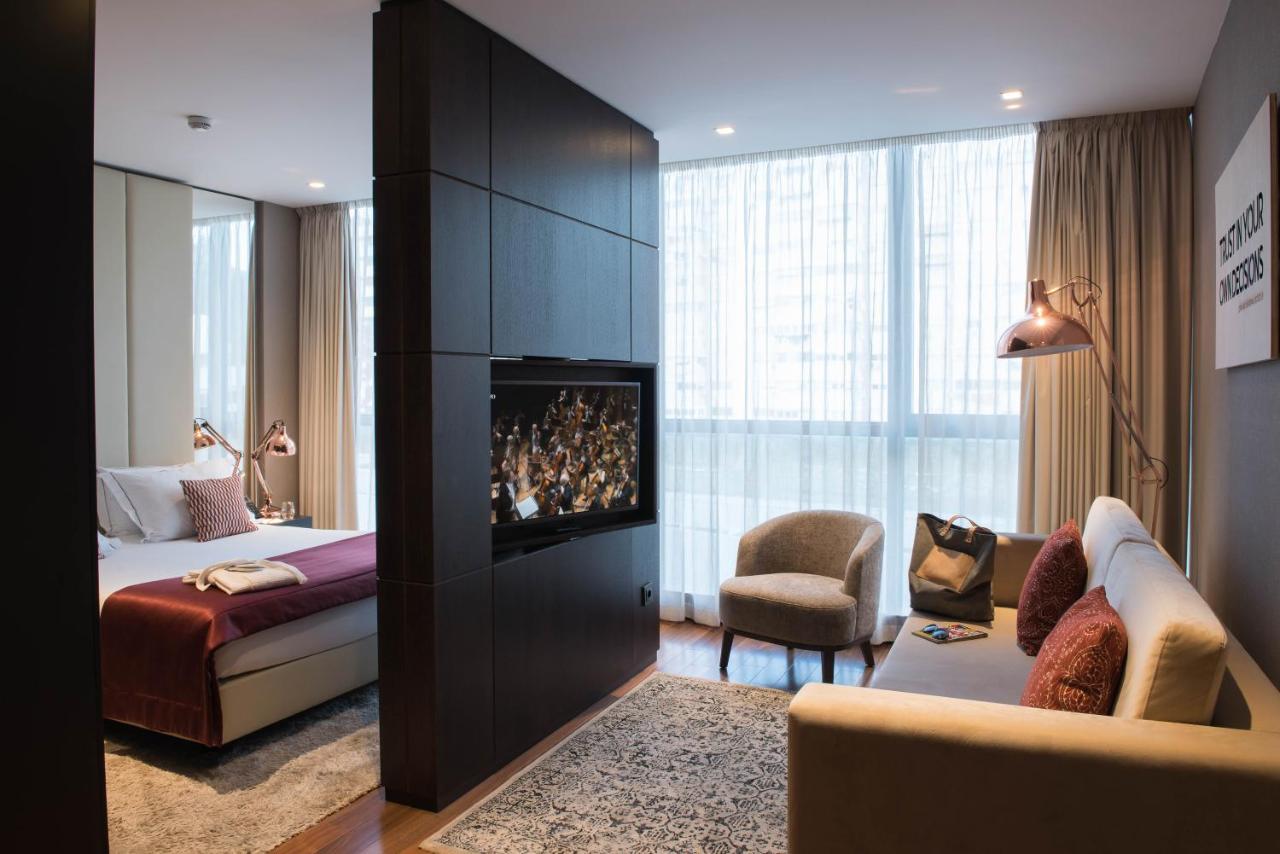 Fotos del hotel - UPON LISBON PRIME RESIDENCES