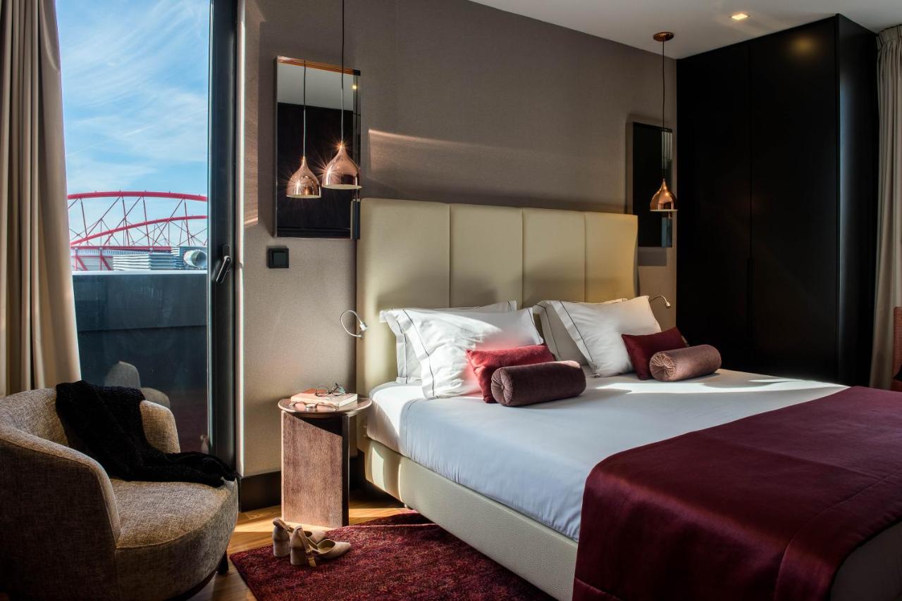 Fotos del hotel - UPON LISBON PRIME RESIDENCES