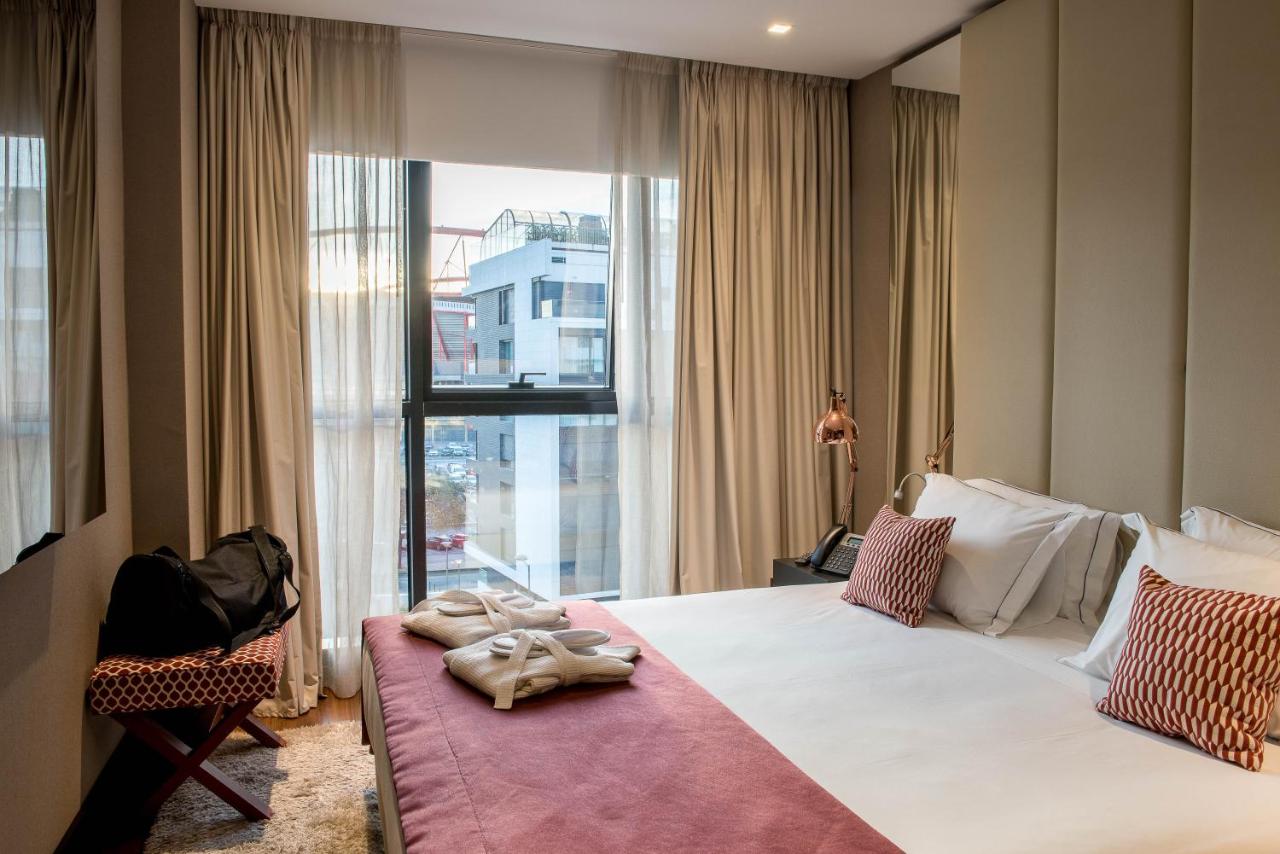 Fotos del hotel - UPON LISBON PRIME RESIDENCES