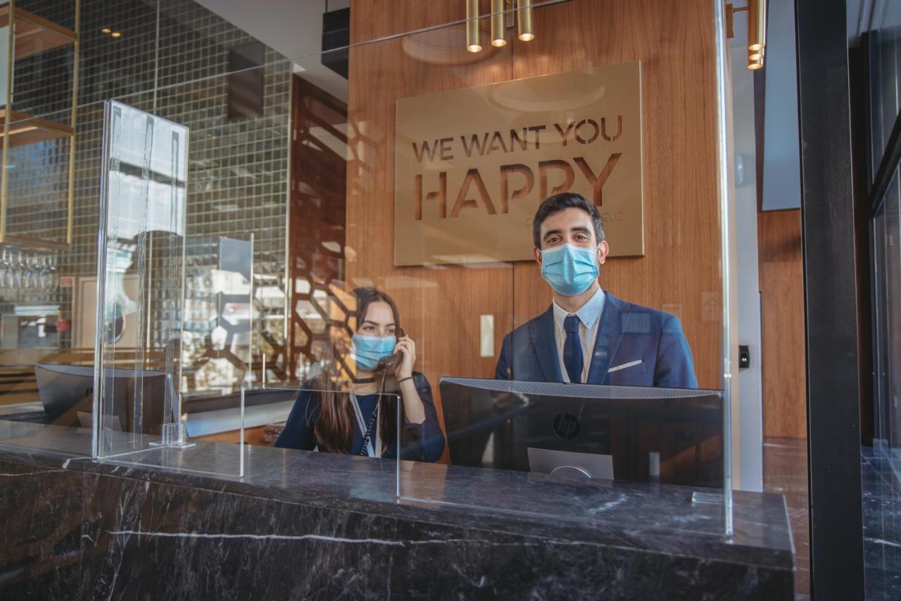 Fotos del hotel - UPON LISBON PRIME RESIDENCES