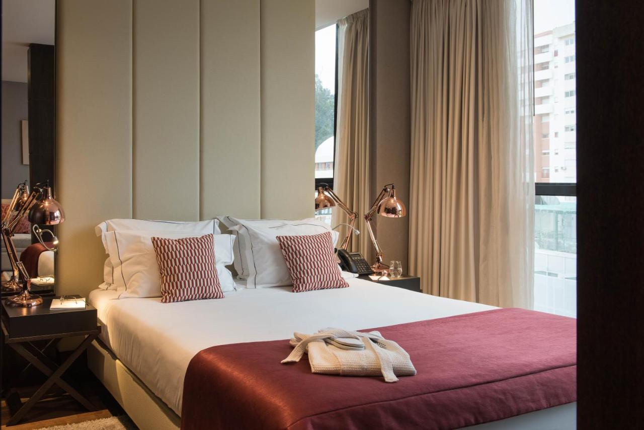 Fotos del hotel - UPON LISBON PRIME RESIDENCES