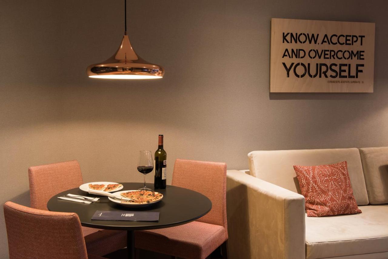 Fotos del hotel - UPON LISBON PRIME RESIDENCES