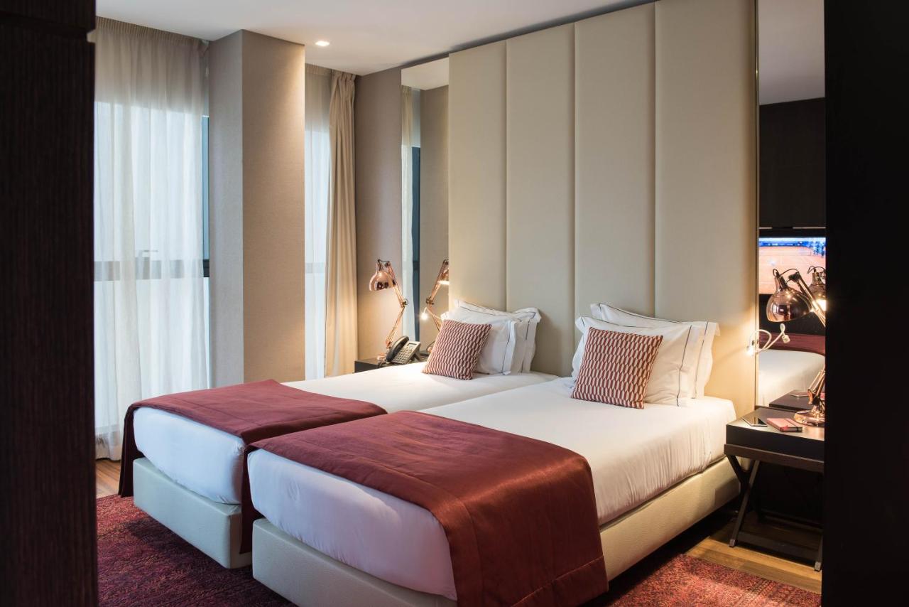 Fotos del hotel - UPON LISBON PRIME RESIDENCES