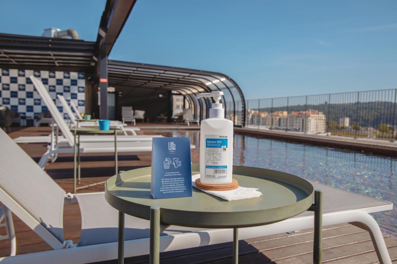 Fotos del hotel - UPON LISBON PRIME RESIDENCES